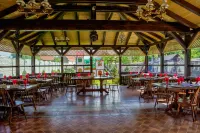 Conacul Ambient Hotels in Ghimbav