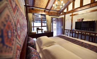 Zhangjiajie Mong Kok Inn