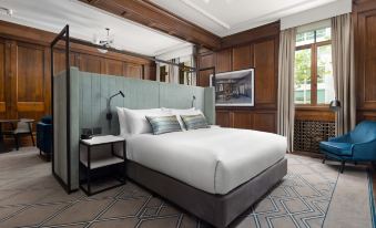 Hilton Melbourne Little Queen St