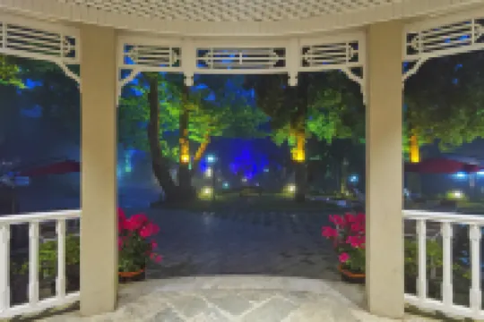 相約廬山·名院別墅（廬山山上會議舊址店）