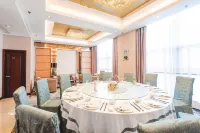 Yunhe Warwick International Hotel - Aamiainen