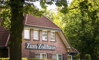 Residenz Hotel Zum Zollhaus