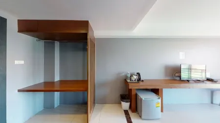 PP@Hotel Rangsit Отели в г. Рангсит