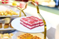 Lavande hotel (hami xiangyang east road shop) - Aamiainen