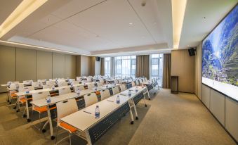 Atour Hotel (Humen Avenue, Humen Railway Station)