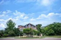 Daosheng Garden Hotel Hotel in zona Panzhihua University Chengdu Teaching Section