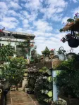 成都台花居 Hotel in zona Zengzichang