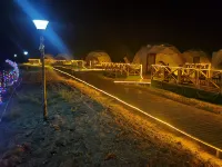Zhaosu Yunteng Manor Hotels near Xiata Prospect