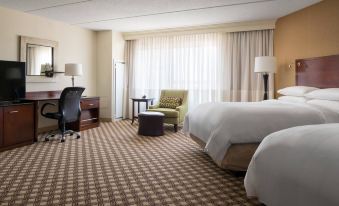 Chicago Marriott Naperville