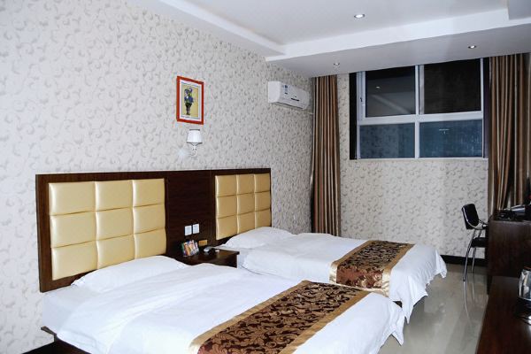 林州99商务宾馆