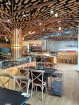 St. Peter's Baroque Resort(Beidaihe Tiger Stone Marine Park Store) - Bữa sáng