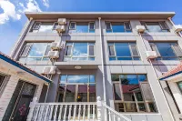 北京八達嶺中国式旅館