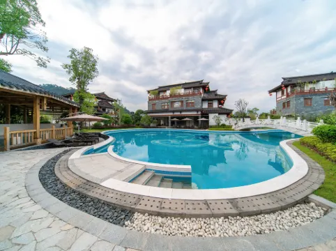 IMPRESSION·THAINAYURAL CHATANG HOTSPRING