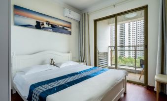 Lijia Beach Apartment (Beihai Yintan Shop)