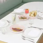 The Calile Hotel - فطور