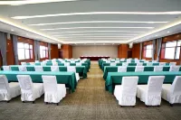 Saihanba Saihan Lake Hotel