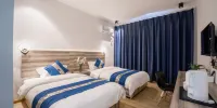 The Peace Inn - Standard -Mountain View Twin Room