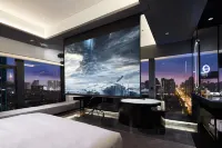 ISEYA Design Hotel (Chengdu Taikoo Li) Hotels in Chengdu