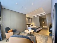 心岛公寓(成都环球中心会展店)