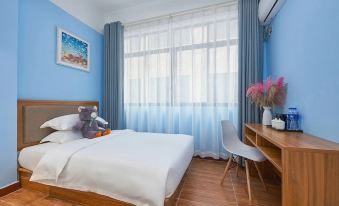 Suitetrails - Fuzhou Dongxiang Zhixing Friendship Chain Hotel