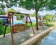 Residential Accommodation of Dream Butterfly Court in Qingyuan - farm stay