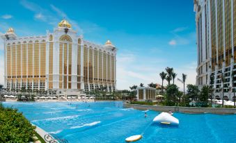 Banyan Tree Macau