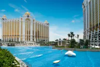 Banyan Tree Macau Hotels in Macau
