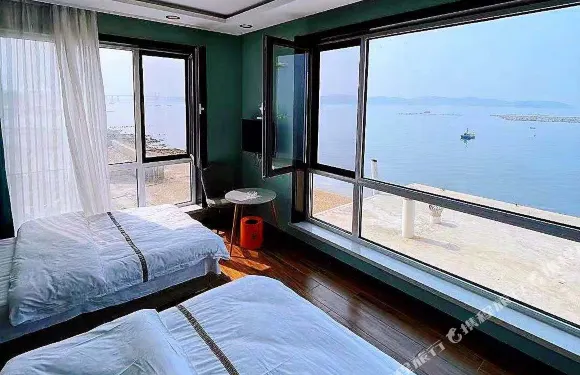 長海鑫緣休閑旅遊