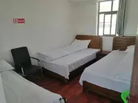Lanzhou Hotel Hotel, Payang Town โรงแรมในจองปา