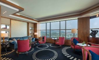 Kande International Hotel