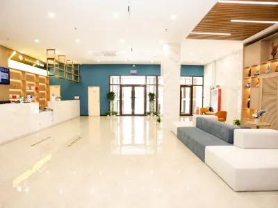 Beijing Anpinghe Boutique Hotel Hotels in Yanqing District