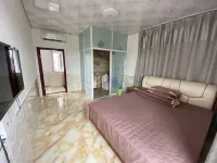 Huinan Continuously Smoke Cooking Inn - Wifi