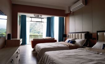Ruyisuo Homestay