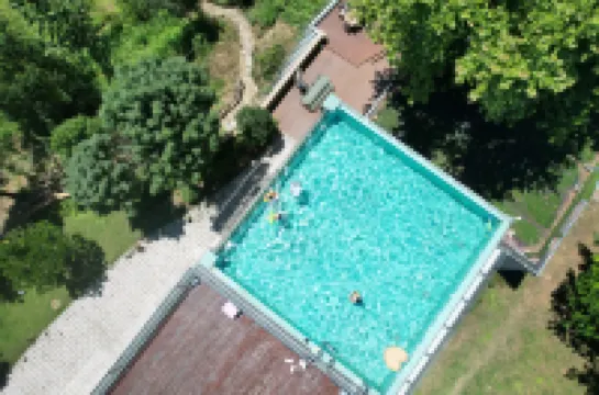 桐廬香山雲宿（OMG心跳樂園店）