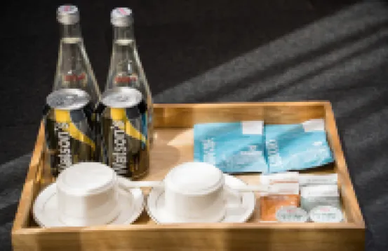 麗江樂領夢蝶莊（束河古鎮店）