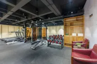 Jilin Hengyang Hotel (Beihua University Medical College) - Gym
