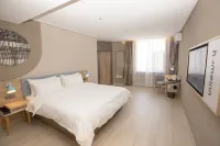 Homeinn Neo (BaoTou Da Mao Qi pedestrian street shop) Các khách sạn ở Bao Đầu