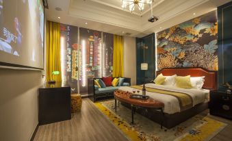 Cixi Parfik Hotel (Wuyue Square Branch)