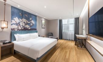 Magnotel Hotel (Jianhu Wancai International Shopping Center)