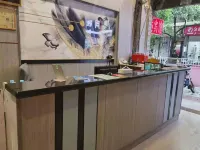 南丹宏達賓館