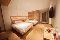 棲悅精品飯店（雲台山岸上服務區售票處店） 修武住宿飯店