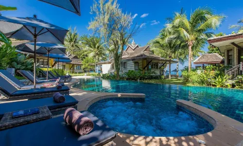 Moracea by Khao Lak Resort