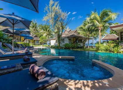 Moracea by Khao Lak Resort