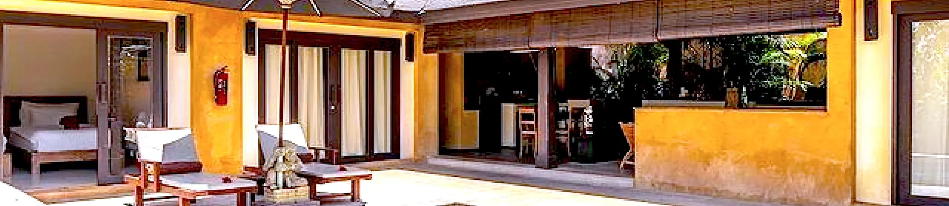 Villas