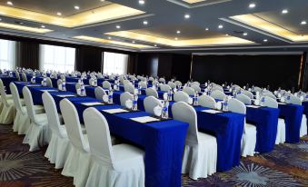 Golden Triangle Hotel