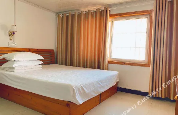 正陽南湖賓館（南環路分店）