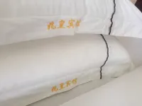 zhaohuang hotel - Bãi đậu xe