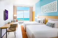 Centara Mirage Beach Resort Dubai - Water Park