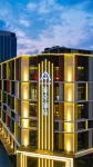 Atour Hotel, West Lake Road, Changchun Automobile Kai District Hotels in Yiqi/Jinjiang Plaza