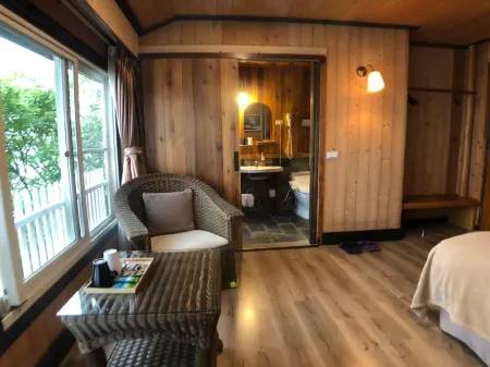 Chingjing Top Cloud Resort